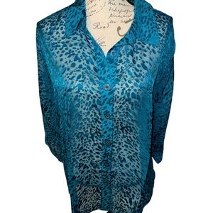 Dapper’s & Damon’s Blouse